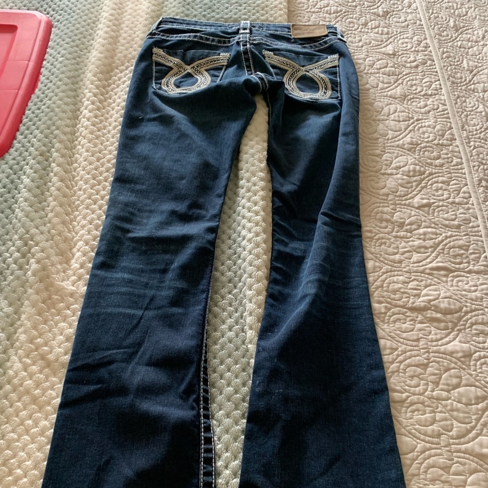 Big Star Jeans